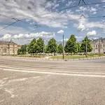 Libertad - Verdun Appartement *