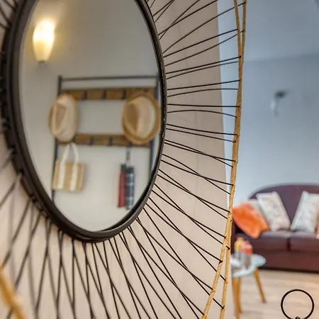 Libertad - Verdun Appartement *