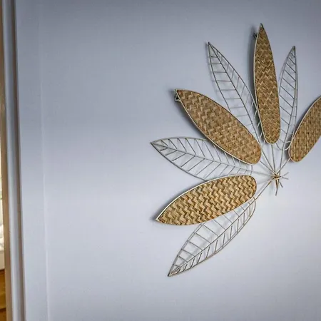 Libertad - Verdun Appartement Grenoble