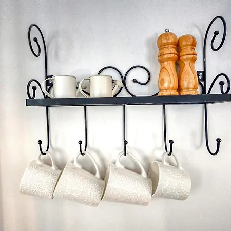 Libertad - Verdun Appartement