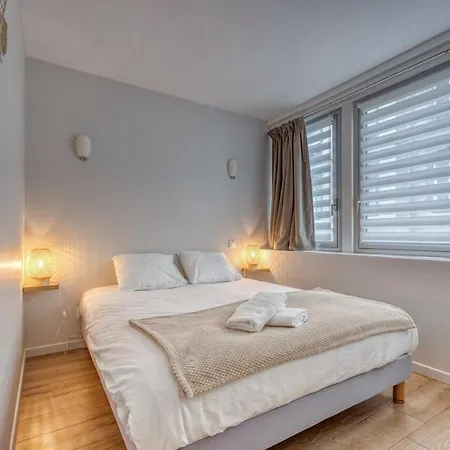 Libertad - Verdun Grenoble