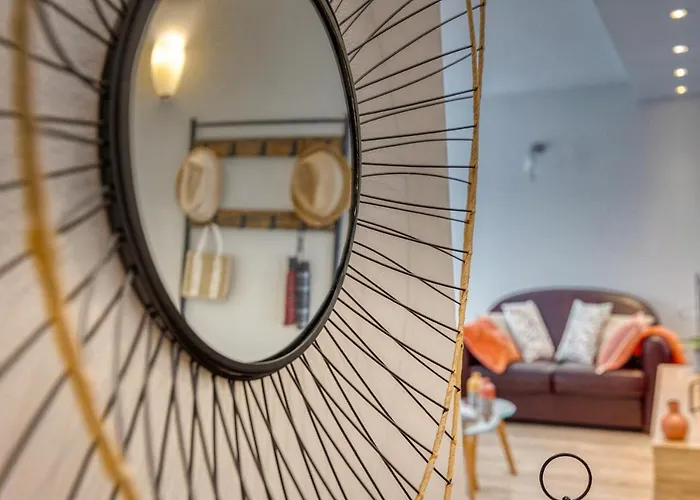 Libertad - Verdun Appartement *