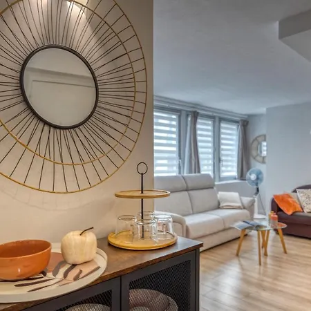 Libertad - Verdun Apartamento *