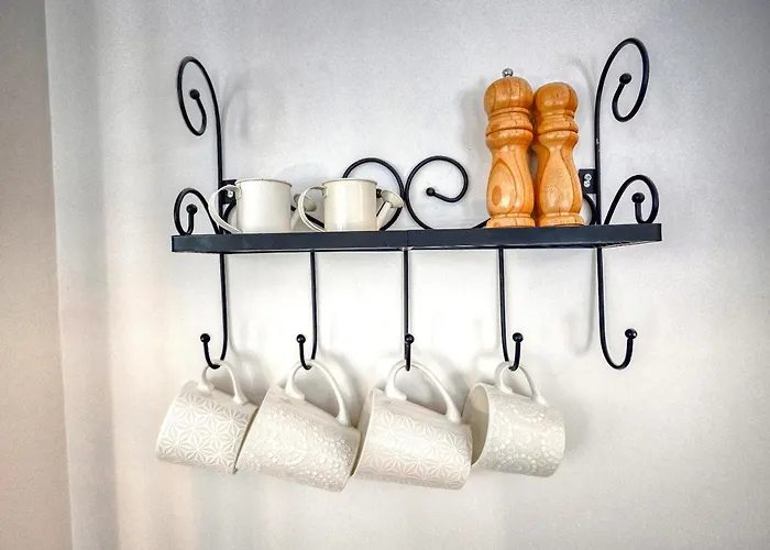 Libertad - Verdun アパート